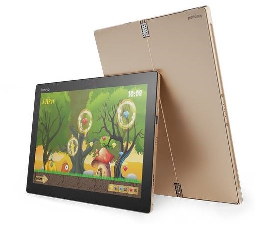 Lenovo ideapad MIIX 700