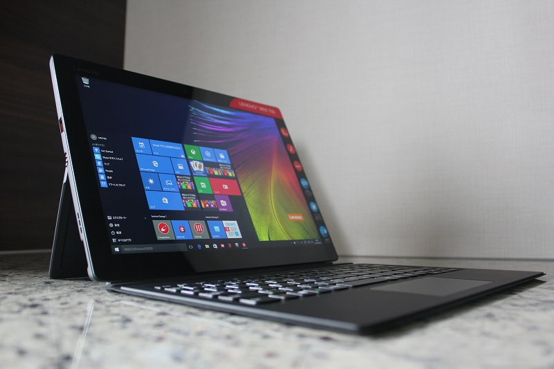 Lenovo ideapad MIIX 700