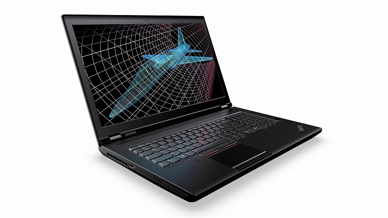 ThinkPad P70