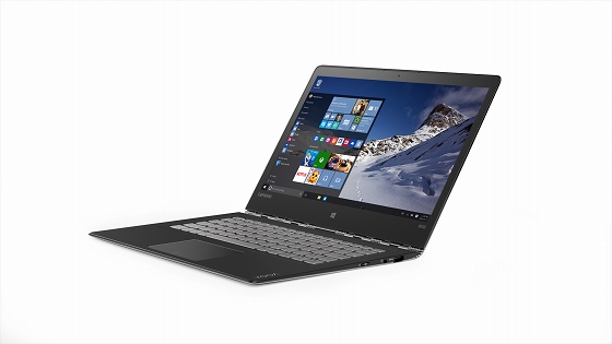 YOGA 900s