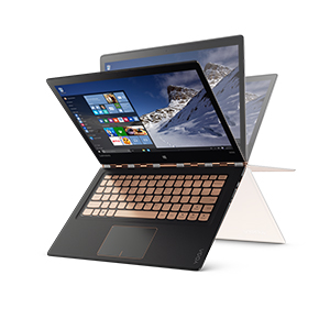 Lenovo YOGA 900S 80ML0046JP シャンパンゴールド
