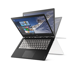 Lenovo YOGA 900S 80ML0048JP プラチナシルバー
