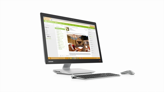 ideacentre AIO 910