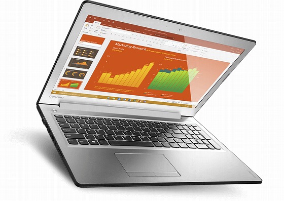 ideapad 510