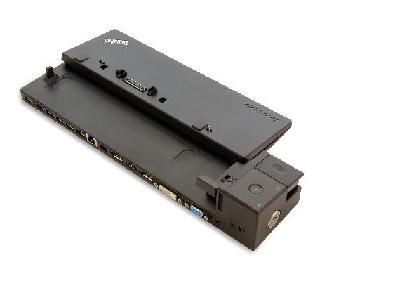 ThinkPad ウルトラドック 90W 40A20090JP
