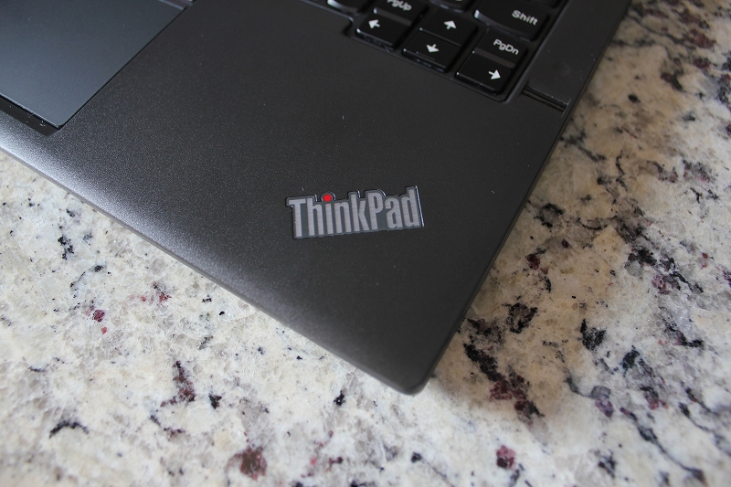 ThinkPadロゴ