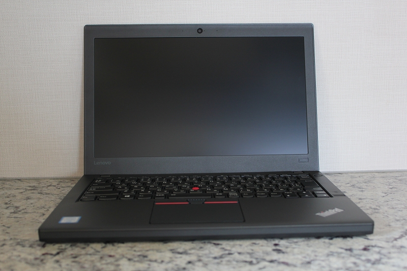 ThinkPad X260
