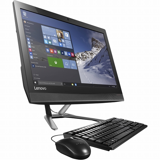 ideacentre AIO 300