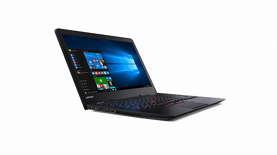 ThinkPad 13