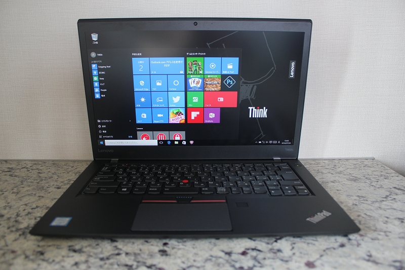 ThinkPad T460s ÀµÌÌ