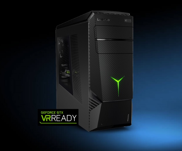 ideacentre Y900 RE