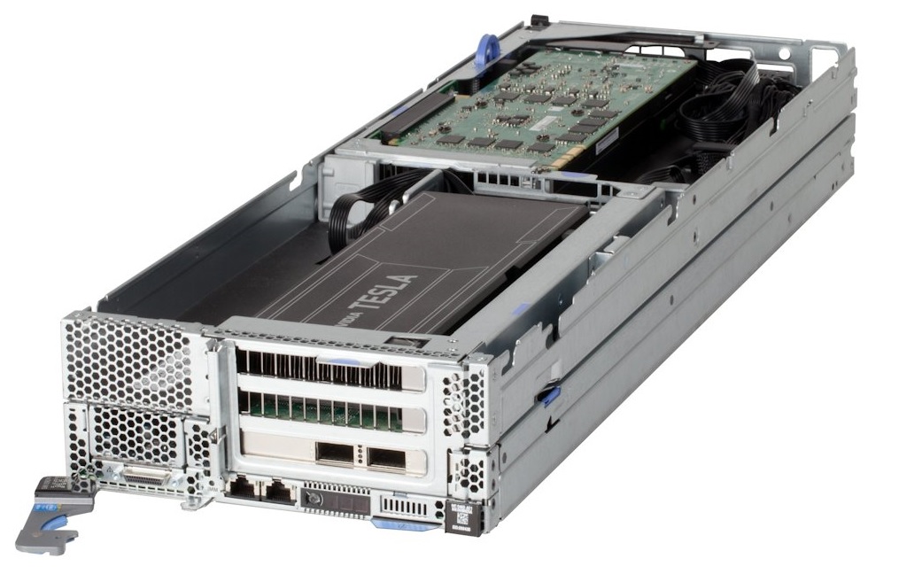 Lenovo NeXtScale System nx360 M5
