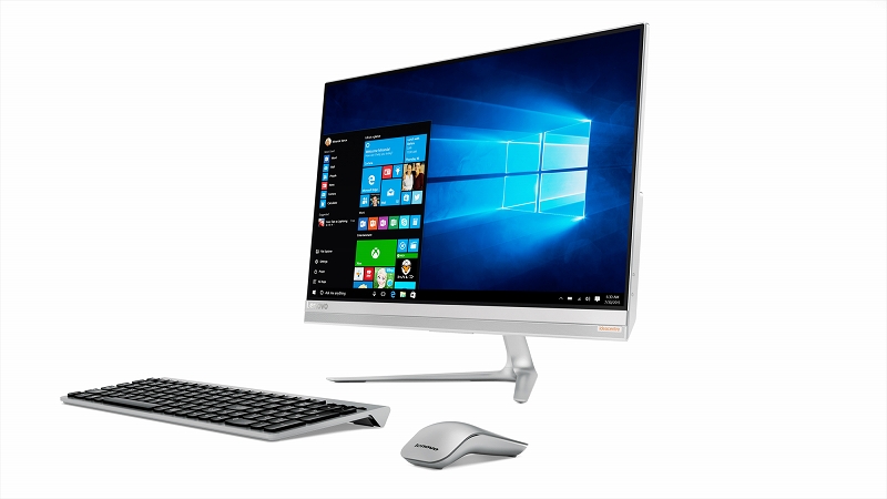 ideacentre AIO 510s