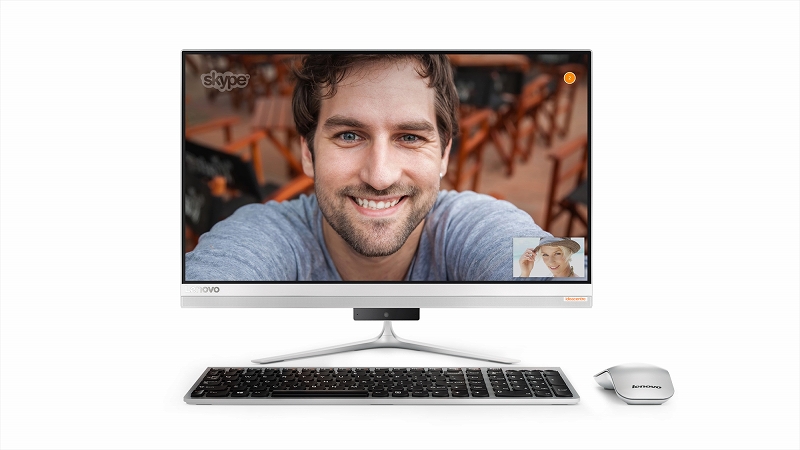 ideacentre AIO 510S
