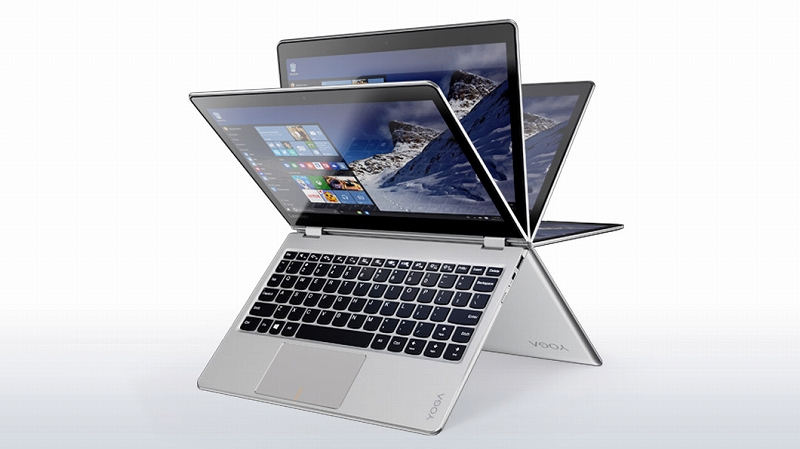Lenovo YOGA 710