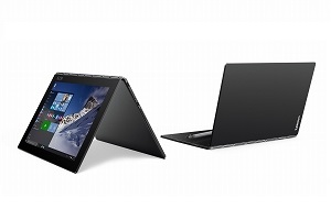 YOGA BOOK with Windows