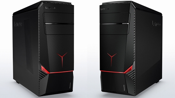 ideacentre Y700