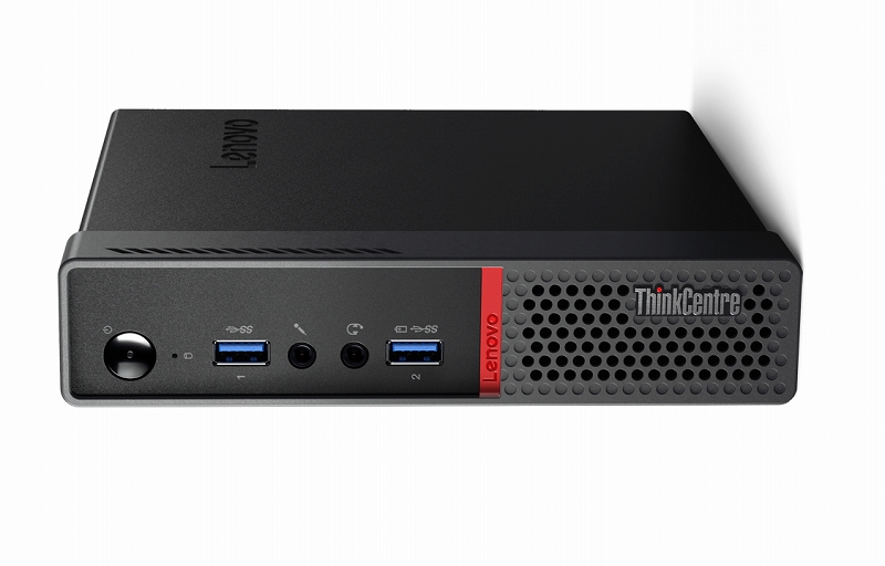 ThinkCentre M600 Tiny