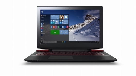 ideacentre Y700