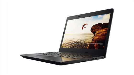 ThinkPad E470