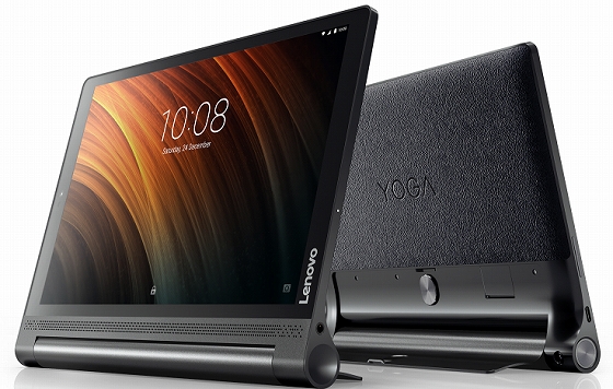 YOGA Tab 3 Pro 10