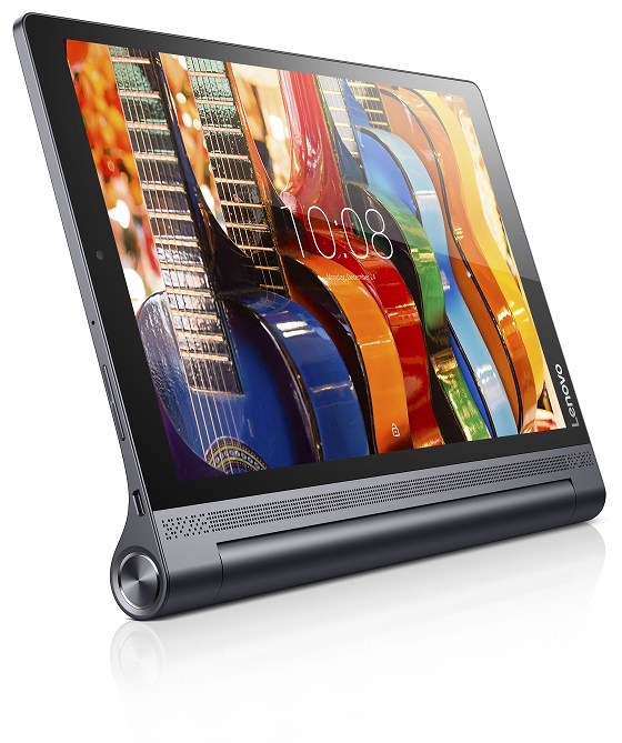 YOGA Tab 3 Pro 10