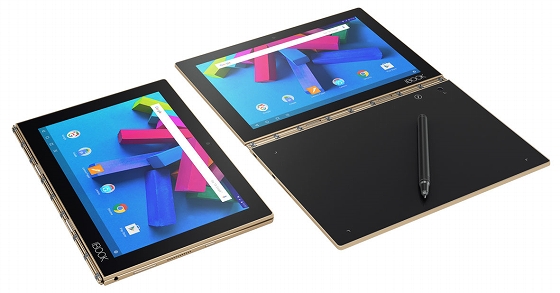 YOGA BOOK(Android)