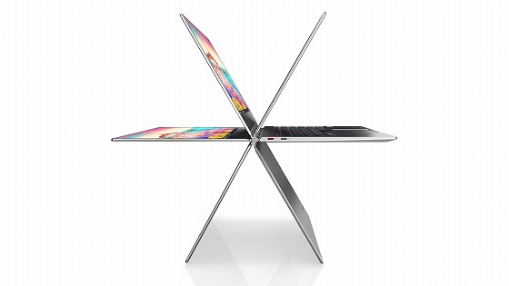 YOGA 910