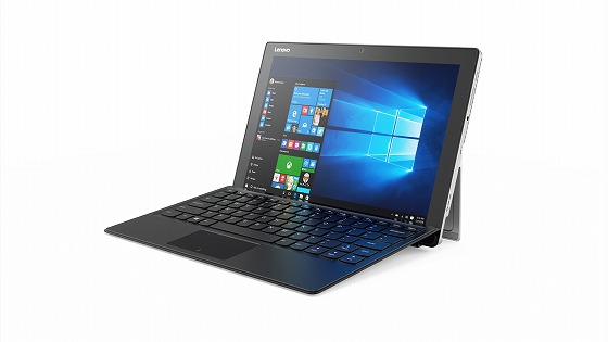 Lenovo ideapad MIIX510