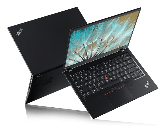 ThinkPad X1 Carbon 2017