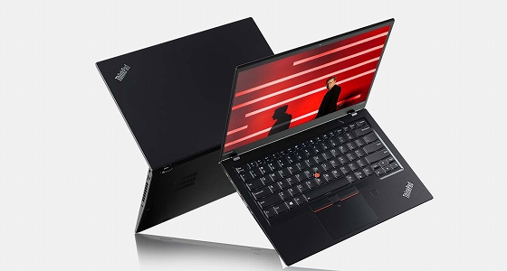 ThinkPad X1 Carbon 2017