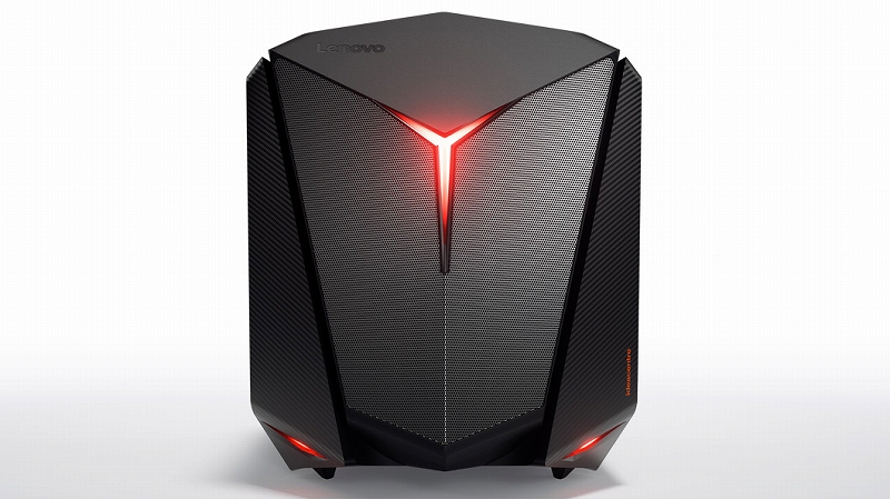 ideacentre Y720 Cube