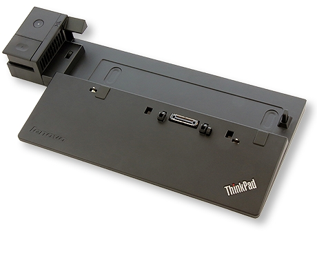 ThinkPad ウルトラドック