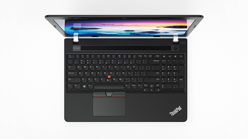 ThinkPad E570