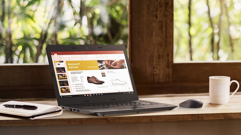ThinkPad E470
