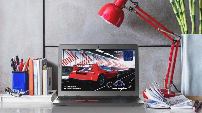 ThinkPad E570