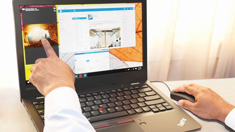 ThinkPad 13