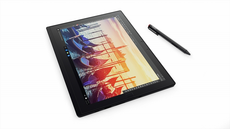 ThinkPad X1 Tablet 2017