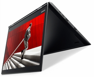 ThinkPad X1 Yoga