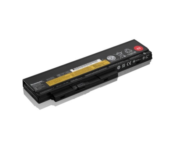ThinkPad バッテリー 44 (4 セル) (0A36305)