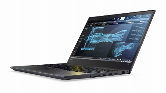 ThinkPad P51s