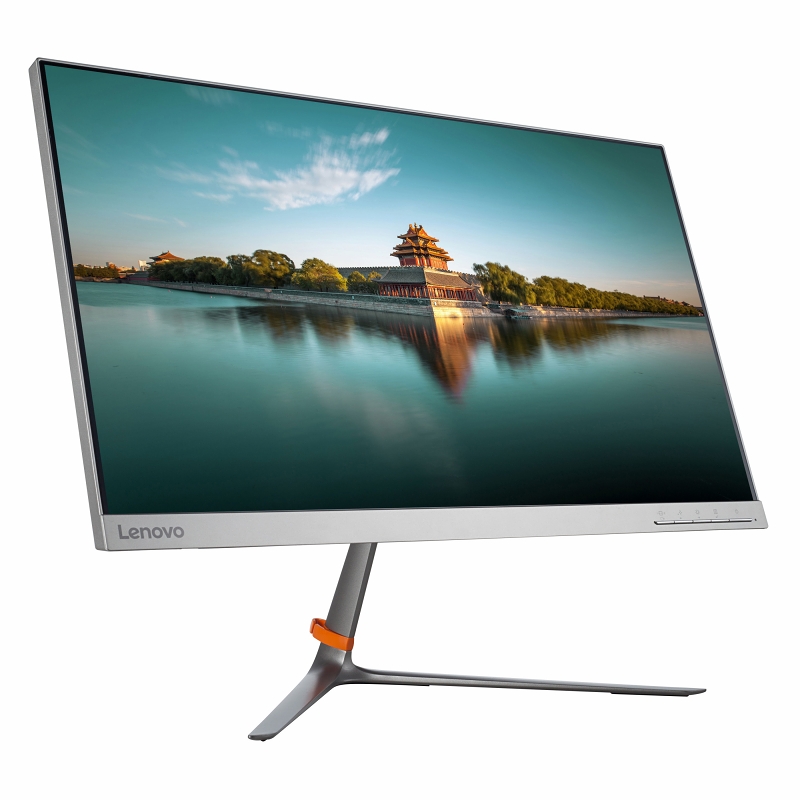 Lenovo L27q-10¥â¥Ë¥¿¡¼