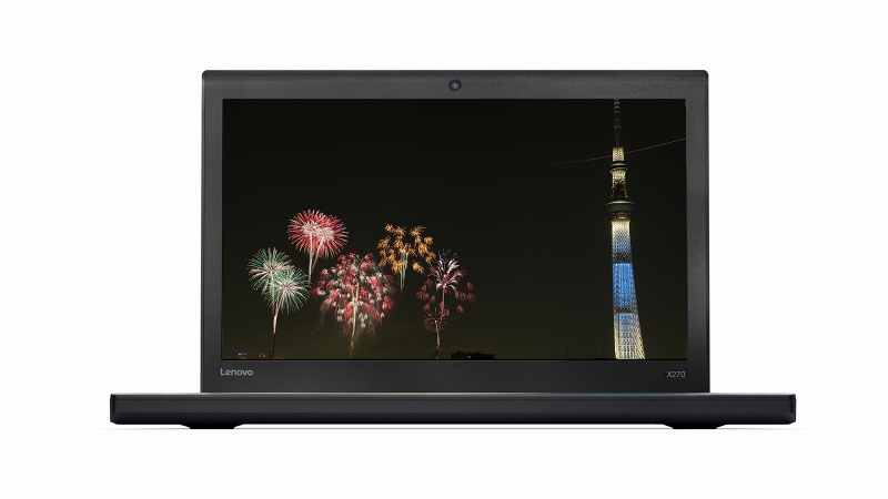 ThinkPad X270