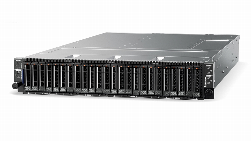 ThinkServer n400