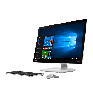 ideacentre AIO 910(27型)