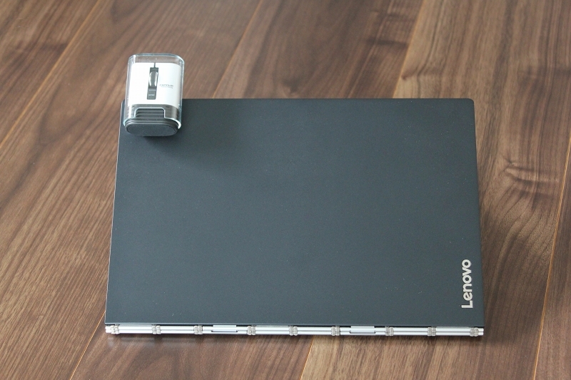 CAPCLIP 私はYOGABOOKで利用中
