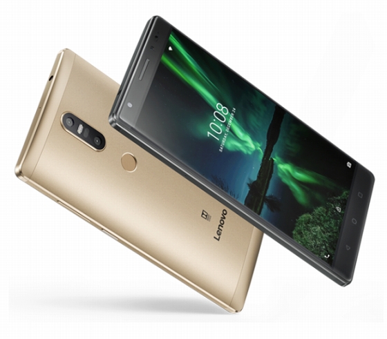 Lenovo PHAB2 Pro