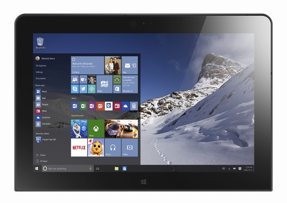 ThinkPad 10 Tablet