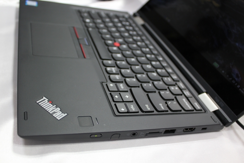 ThinkPad Yoga 370