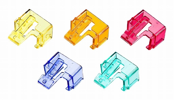 サンワサプライ RJ-45プラグSOS ADT-RJ45SOS-10